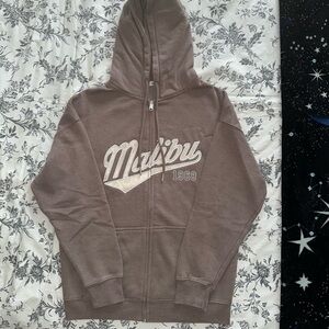 Garage Malibu Hoodie